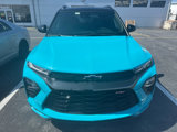Used 2021 Chevrolet TrailBlazer RS w/ Sun and Liftgate Package image 5
