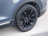 Used 2022 MAZDA CX-9 Carbon Edition image 4