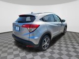Certified 2022 Honda HR-V EX image 4