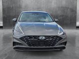 Certified 2022 Hyundai Sonata Limited image 2