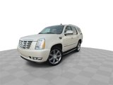 Used 2008 Cadillac Escalade 2WD image 4