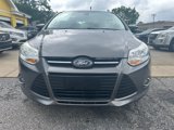 Used 2012 Ford Focus SEL image 2