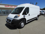 Used 2021 RAM ProMaster 2500 image 4