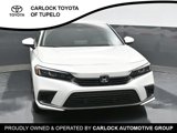Used 2024 Honda Civic LX image 6