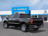 New 2025 Chevrolet Silverado 1500 LT image 3