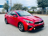 Used 2019 Kia Forte LXS image 3