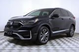Used 2021 Honda CR-V Touring image 2