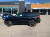 Used 2018 Jeep Grand Cherokee Altitude image 2