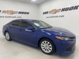 Used 2018 Toyota Camry LE image 3