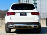 Certified 2021 Mercedes-Benz GLC 300 4MATIC image 5