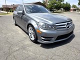 Used 2012 Mercedes-Benz C 250 Sport image 6