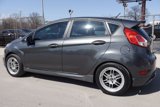 Used 2016 Ford Fiesta ST image 6