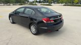 Used 2013 Honda Civic LX image 6