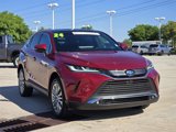Certified 2024 Toyota Venza Limited image 3