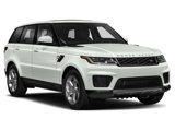 Used 2020 Land Rover Range Rover Sport HSE image 6
