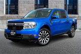 Certified 2022 Ford Maverick Lariat w/ Lariat Luxury Package image 2