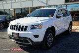 Used 2016 Jeep Grand Cherokee Limited image 3