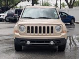 Used 2017 Jeep Patriot High Altitude image 2