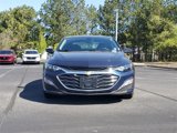 Used 2022 Chevrolet Malibu LT image 2