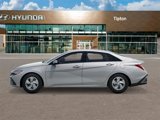 New 2025 Hyundai Elantra SE image 3