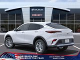 New 2025 Buick Envista Preferred w/ Convenience I Package image 3