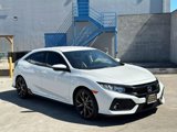 Used 2018 Honda Civic Sport image 6