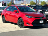 Used 2017 Toyota Corolla LE image 3
