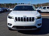 Certified 2021 Jeep Cherokee Limited image 2