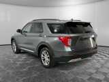 Used 2021 Ford Explorer XLT w/ Equipment Group 202A image 3