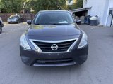 Used 2015 Nissan Versa SV image 2