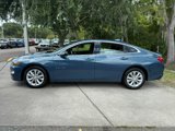 Used 2024 Chevrolet Malibu LT image 2