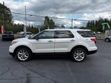 Used 2013 Ford Explorer XLT image 4