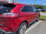 Used 2020 Ford Edge Titanium w/ Equipment Group 301A image 4