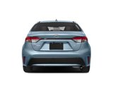 Certified 2022 Toyota Corolla LE image 5