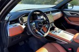 New 2025 Jaguar F-PACE R-Dynamic S image 5