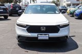 Used 2023 Honda Accord Sport image 2