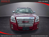 Used 2014 GMC Terrain SLE w/ Convenience Package image 3