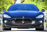 Used 2011 Maserati GranTurismo S image 4