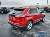 Certified 2023 Ford Edge Titanium image 5