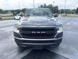 Used 2021 RAM 1500 Laramie w/ Sport Appearance Package image 2