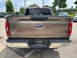 Used 2021 Ford F150 XLT w/ Trailer Tow Package image 4