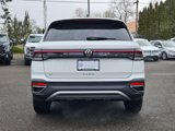 New 2025 Volkswagen Taos SE image 4