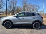 New 2025 Buick Encore GX Sport Touring w/ Comfort Package image 3