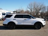Used 2019 Ford Explorer Sport w/ Equipment Group 401A image 2