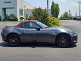 Used 2018 MAZDA MX-5 Miata Club w/ Brembo/BBS Recaro Package image 4