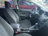 Used 2015 Ford Focus SE w/ SE Sport Package image 3