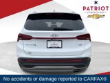 Used 2023 Hyundai Santa Fe SEL image 4