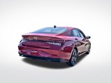 Certified 2022 Hyundai Elantra SEL w/ Cargo Package image 5