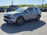 Used 2023 Kia Sportage EX image 3