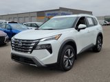 Certified 2024 Nissan Rogue SL image 2